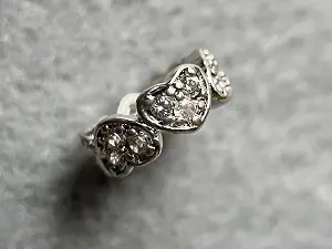 Рондель серця