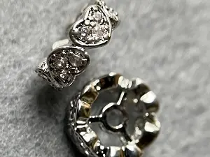 Рондель серця