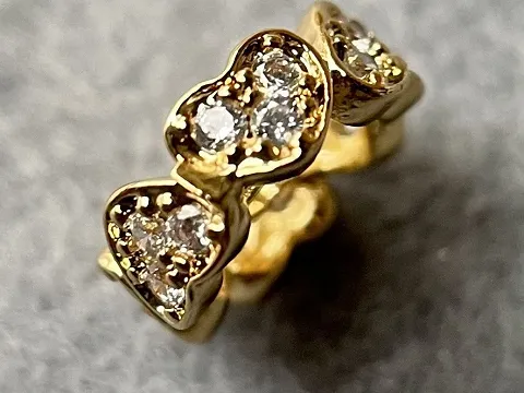 Рондель серця