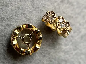 Рондель серця