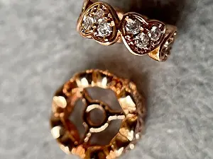 Рондель серця