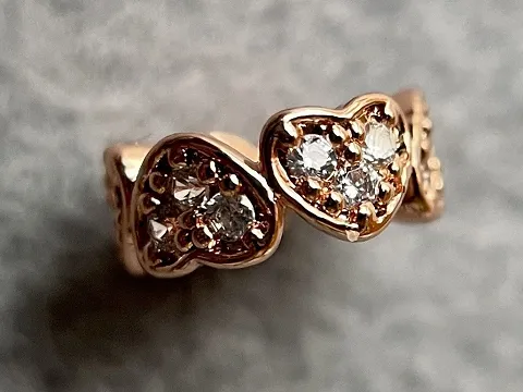 Рондель серця