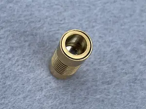 Замок магнитный