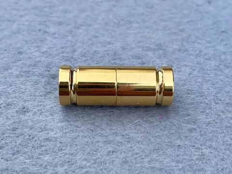 Замок магнитный