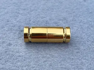 Замок магнітний