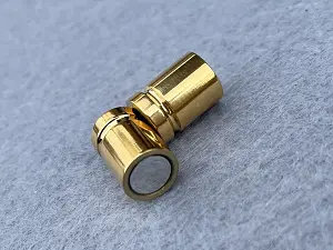 Замок магнитный