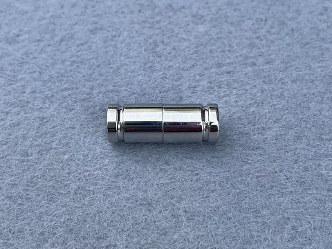 Замок магнітний