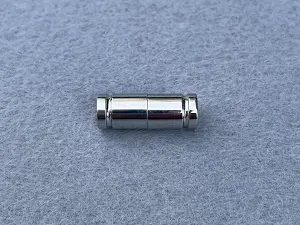 Замок магнітний