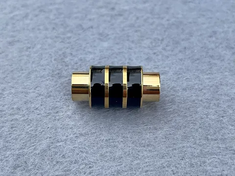 Замок магнитный