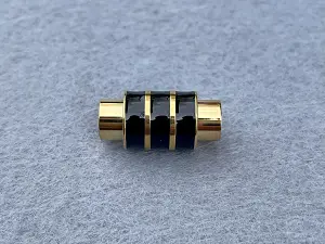 Замок магнітний