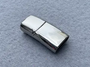 Замок магнітний