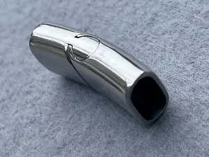 Замок магнитный