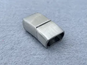 Замок магнитный