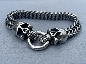 Браслет чоловічий