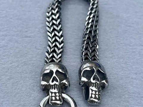 Браслет чоловічий