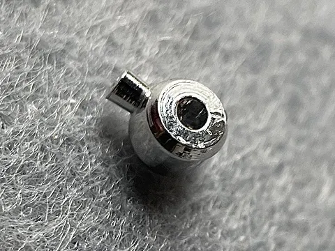 Намистини-стопери