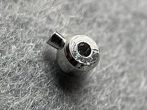 Намистини-стопери