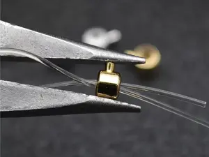 Намистини-стопери