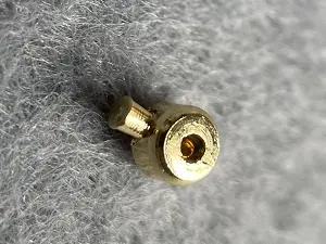 Намистини-стопери