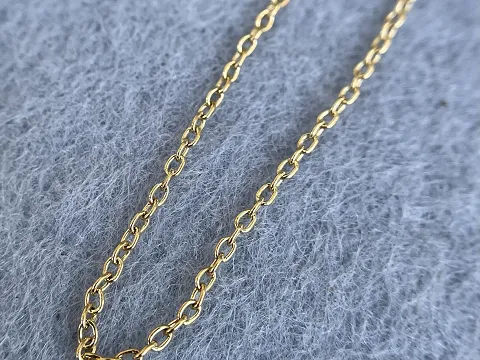 Ланцюг овальний-1.5мм