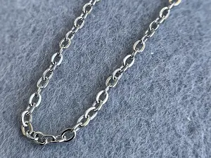 Ланцюг овальний-2,5мм