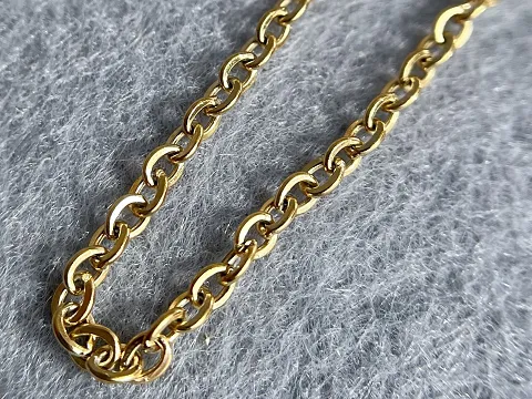 Ланцюг овальний-2,5мм