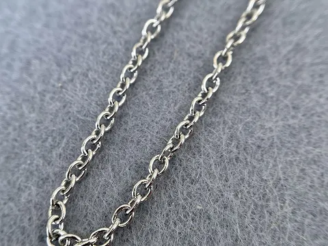 Ланцюг овальний-3мм