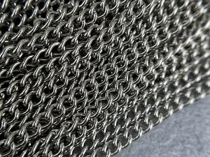 Ланцюг 4*3 мм