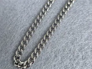 Ланцюг 4*3 мм