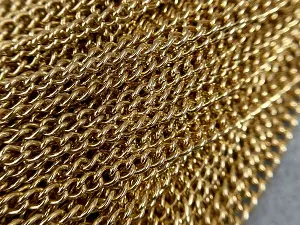 Ланцюг 4*3мм