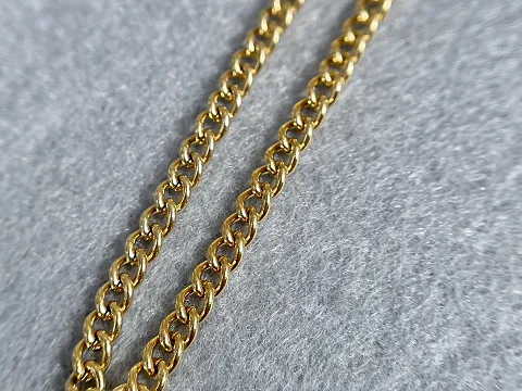 Ланцюг 4*3мм