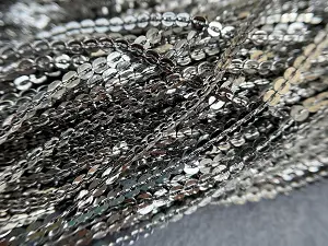 Ланцюг паяний-2мм