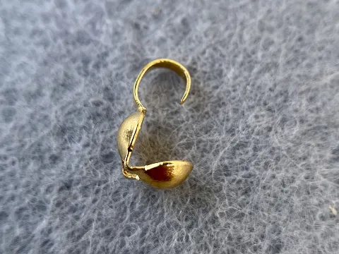 Каллоти 4мм