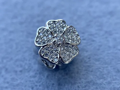 Намисто Квітка