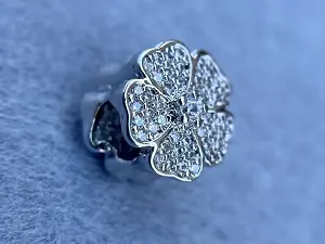 Намисто Квітка