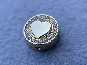 Намисто Серце