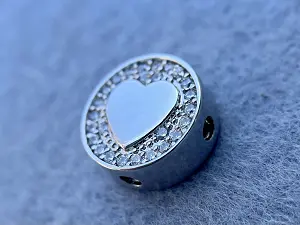 Намисто Серце