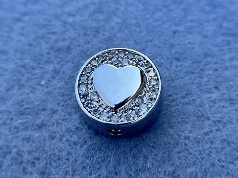 Намисто Серце