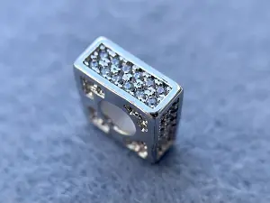 Бусина Стоппер