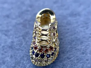 Намисто Кросівок