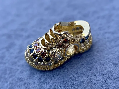 Намисто Кросівок