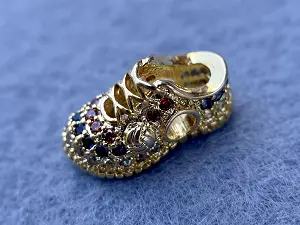 Намисто Кросівок