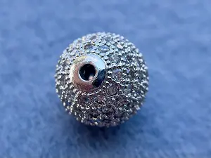 Бусина-12мм