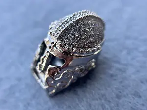 Намисто шолом