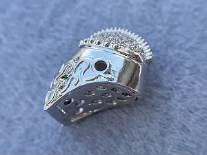 Намисто шолом