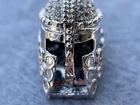 Намисто шолом