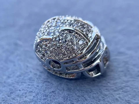 Намисто шолом