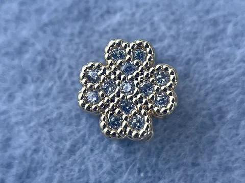 Намисто Конюшина