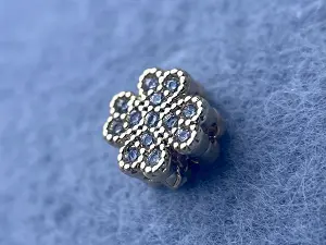 Намисто Конюшина