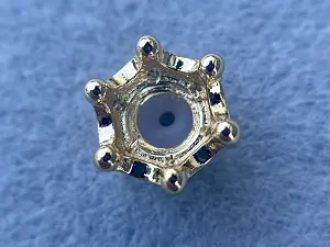 Бусина Стоппер